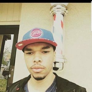 Meet your Posher, Joseph